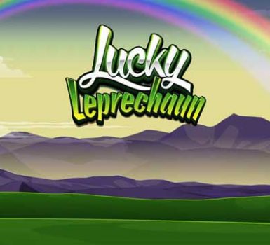 Lucky Leprechaun Slot