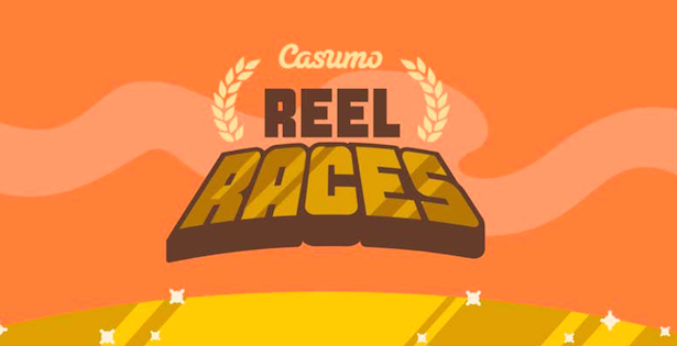 Casumo Reel Races